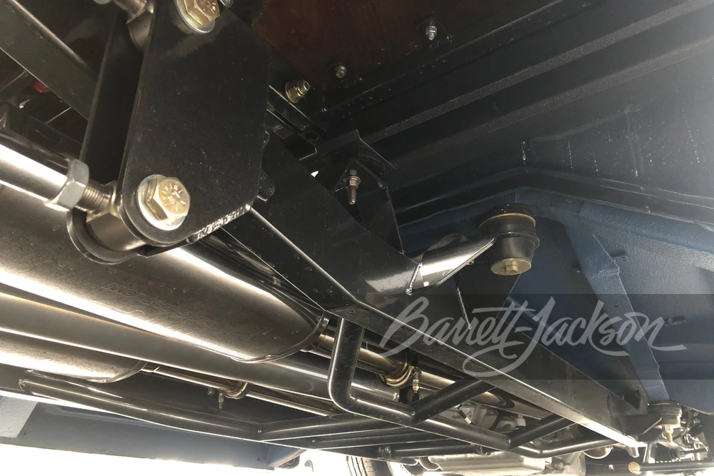 1966 Chevrolet C/K 1st Gen - Image 4 of 13
