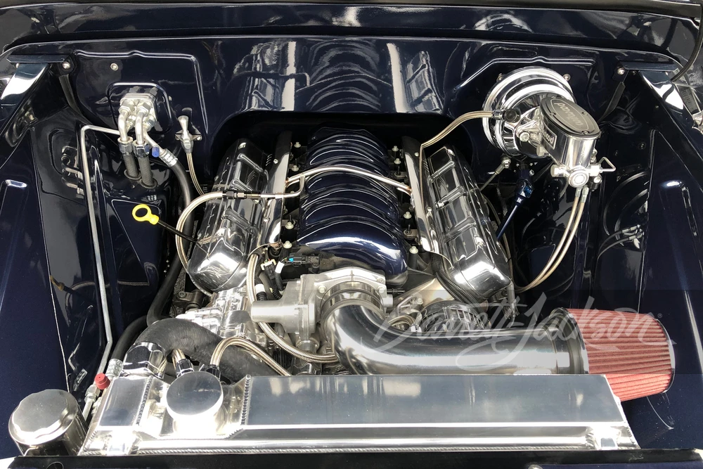 1966 Chevrolet C/K 1st Gen - Image 5 of 13