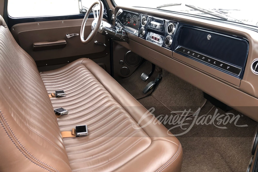 1966 Chevrolet C/K 1st Gen - Image 7 of 13