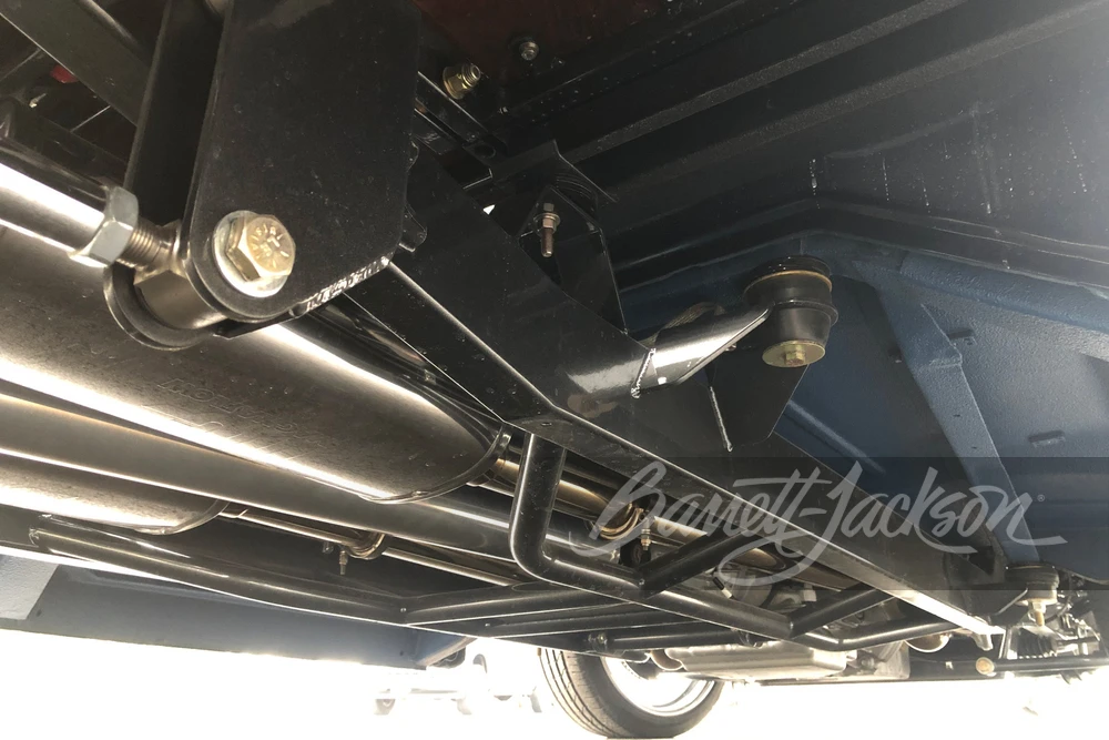 1966 Chevrolet C/K 1st Gen - Image 8 of 13