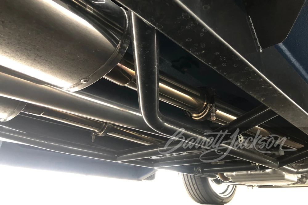 1966 Chevrolet C/K 1st Gen - Image 11 of 13