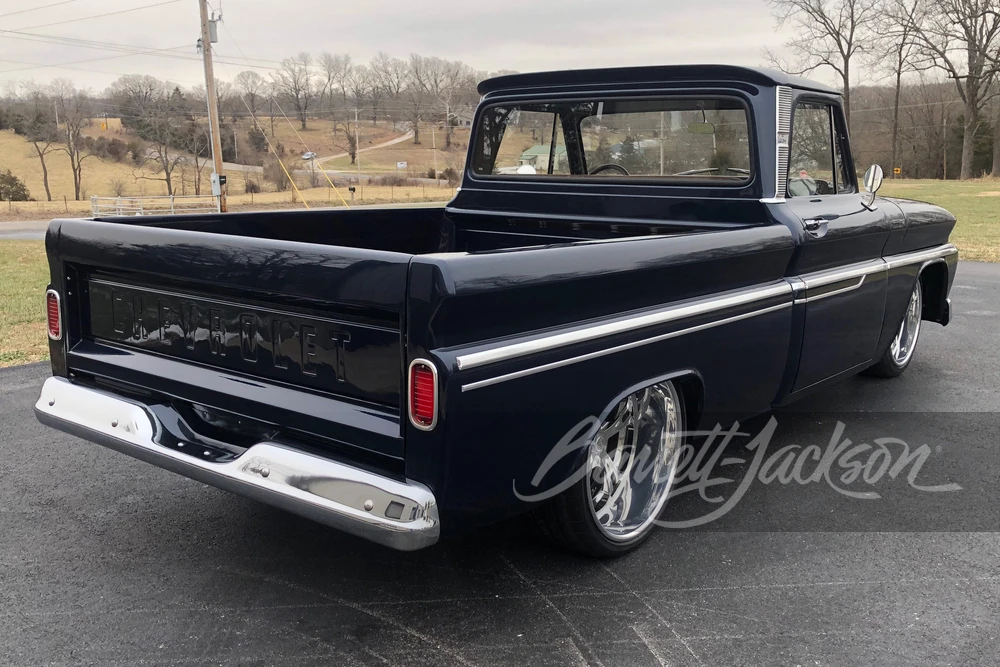 1966 Chevrolet C/K 1st Gen - Image 12 of 13