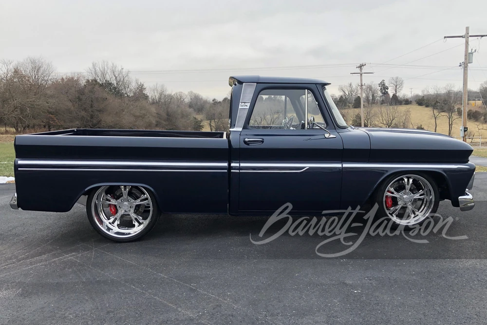 1966 Chevrolet C/K 1st Gen - Image 13 of 13