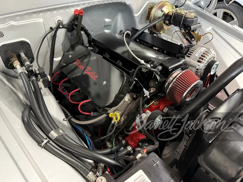 1966 Chevrolet C/K 1st Gen - Image 5 of 14