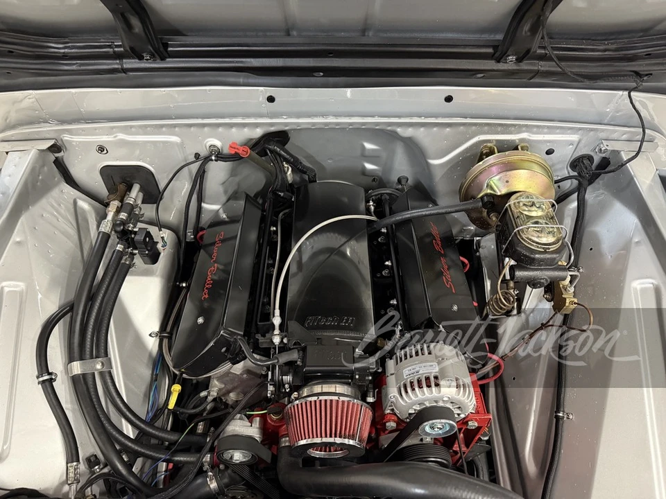 1966 Chevrolet C/K 1st Gen - Image 6 of 14