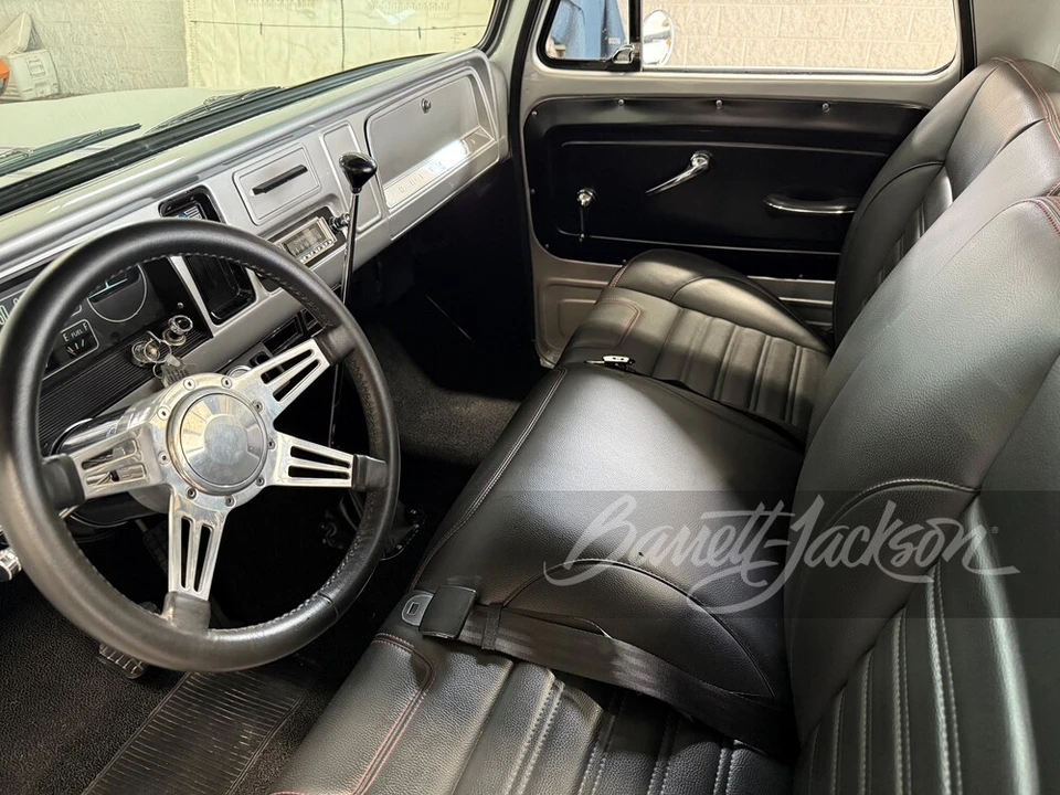 1966 Chevrolet C/K 1st Gen - Image 13 of 14