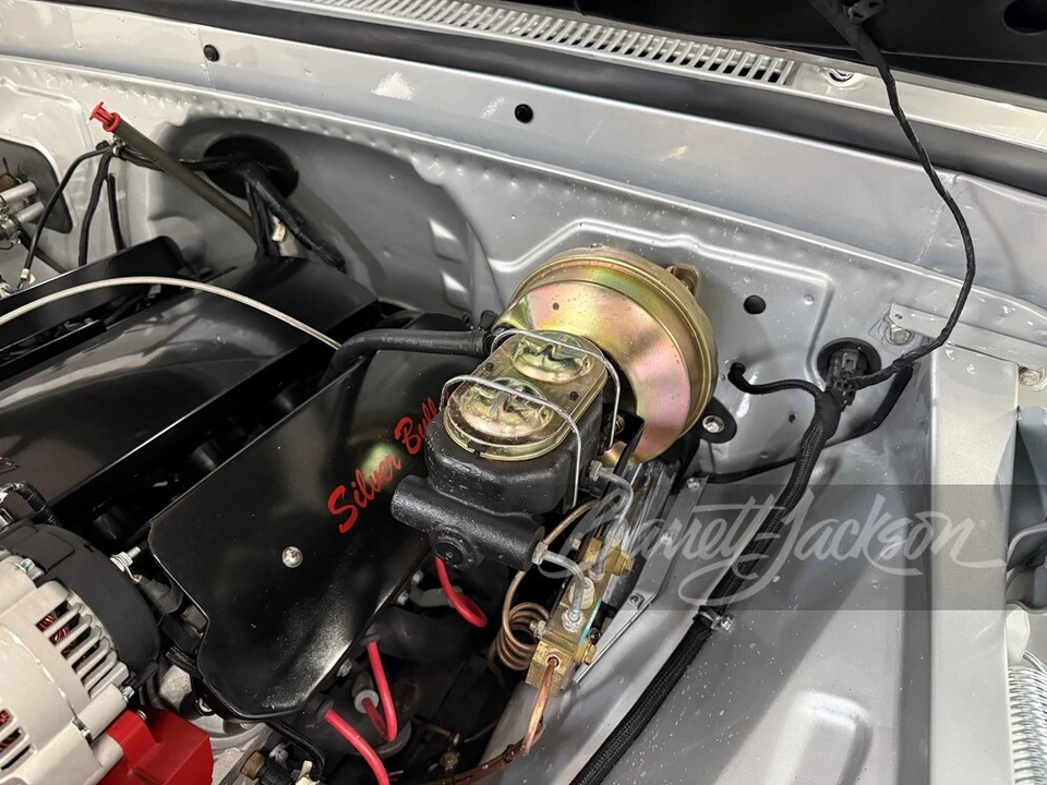 1966 Chevrolet C/K 1st Gen - Image 12 of 14