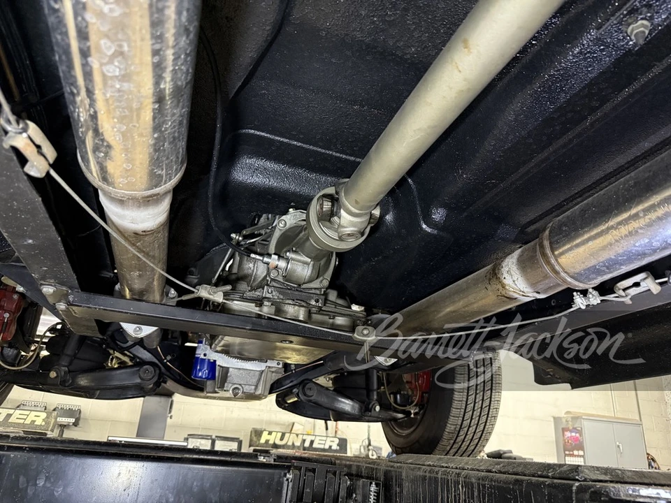 1966 Chevrolet C/K 1st Gen - Image 9 of 14