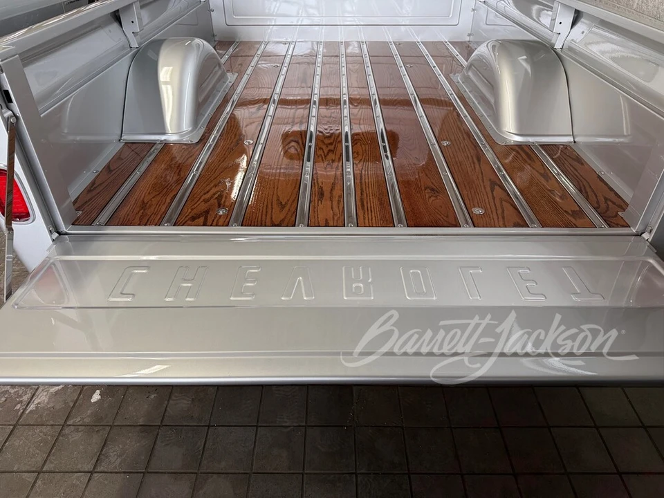 1966 Chevrolet C/K 1st Gen - Image 11 of 14