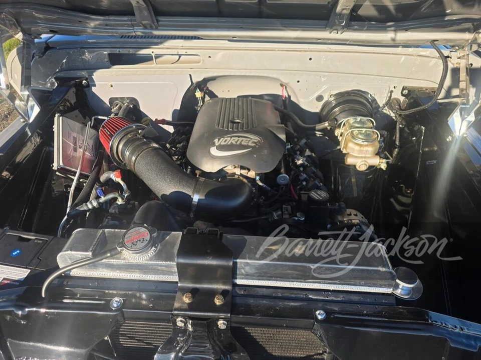 1966 Chevrolet C/K 1st Gen - Image 3 of 5