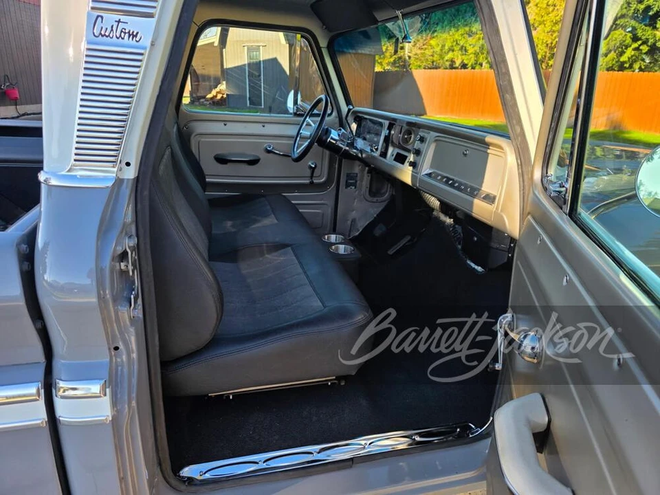 1966 Chevrolet C/K 1st Gen - Image 4 of 5