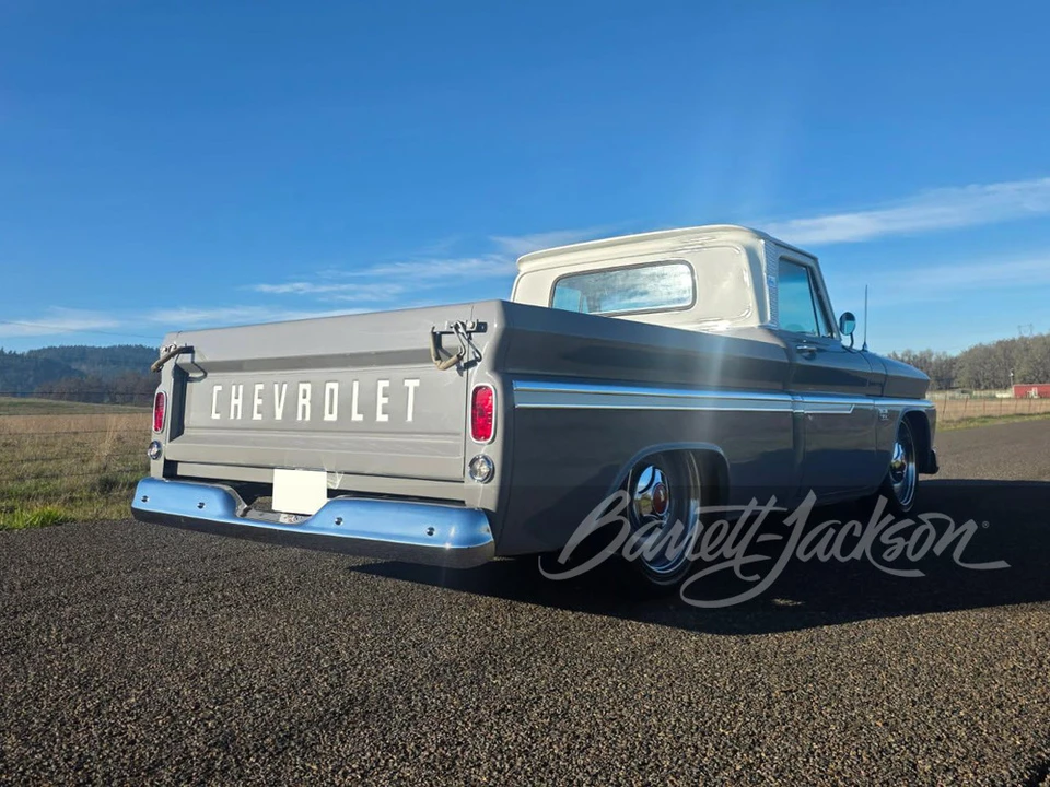 1966 Chevrolet C/K 1st Gen - Image 2 of 5
