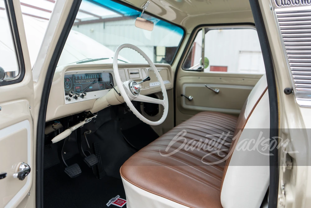 1966 Chevrolet C/K 1st Gen - Image 4 of 30