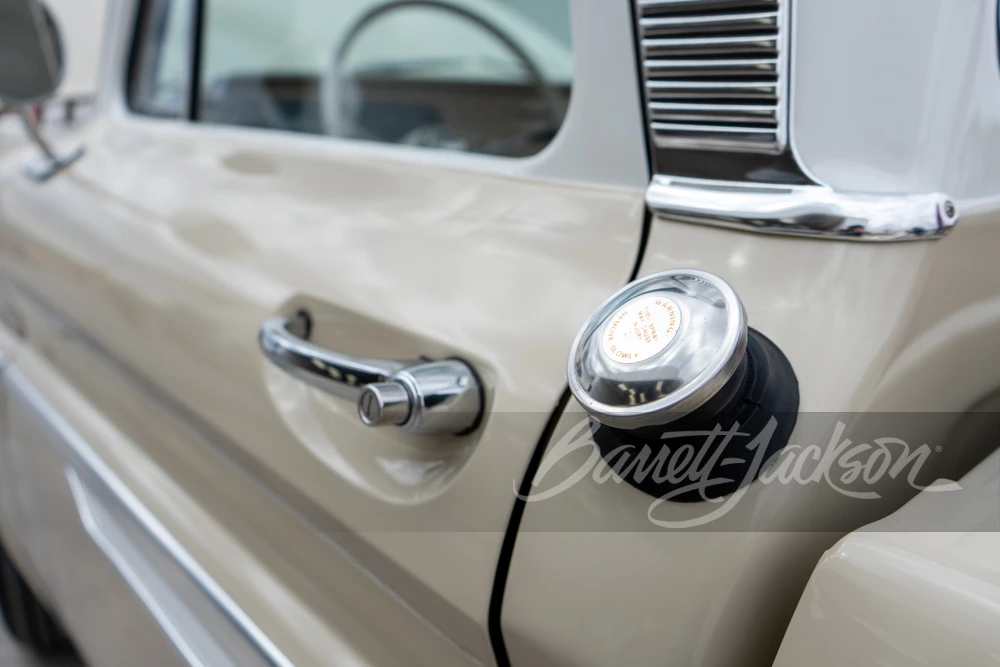 1966 Chevrolet C/K 1st Gen - Image 6 of 30