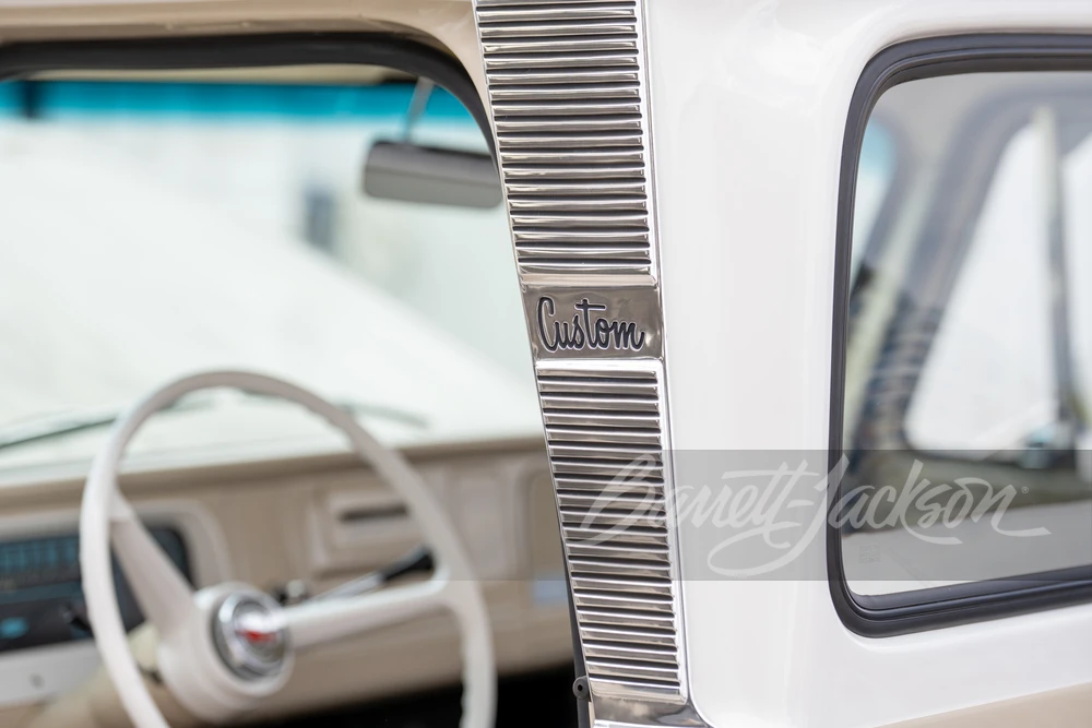 1966 Chevrolet C/K 1st Gen - Image 9 of 30