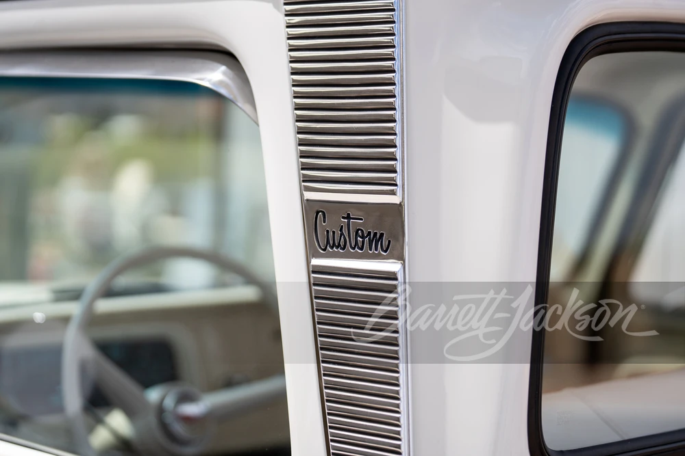 1966 Chevrolet C/K 1st Gen - Image 12 of 30