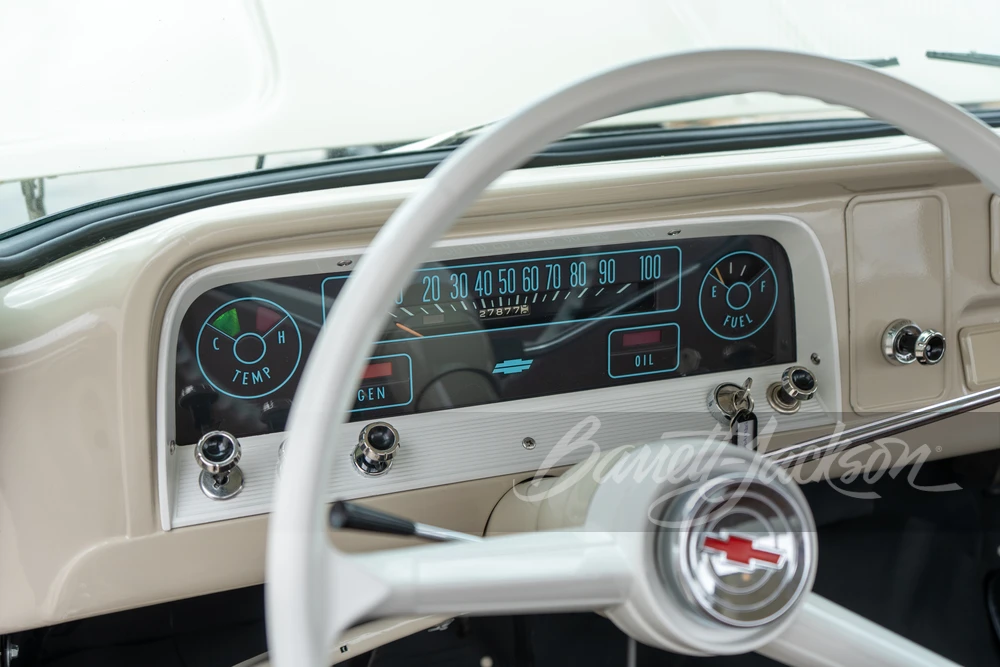 1966 Chevrolet C/K 1st Gen - Image 26 of 30