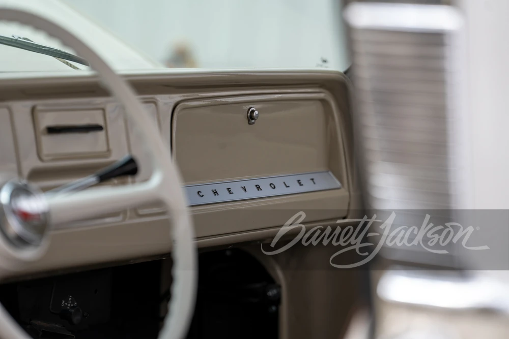 1966 Chevrolet C/K 1st Gen - Image 23 of 30
