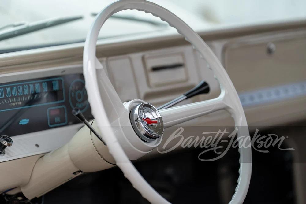 1966 Chevrolet C/K 1st Gen - Image 22 of 30