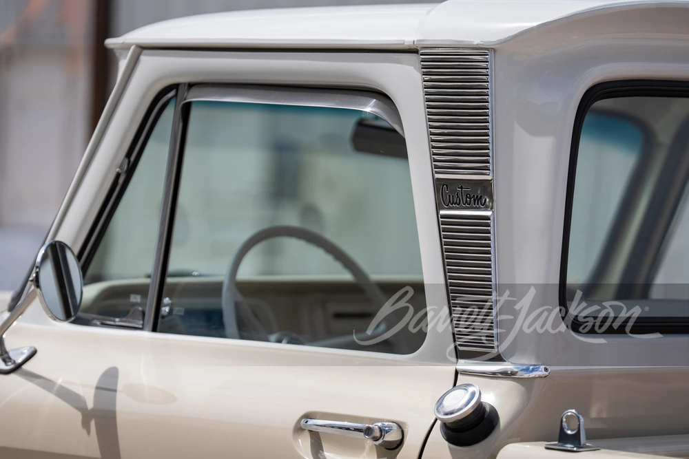 1966 Chevrolet C/K 1st Gen - Image 10 of 30