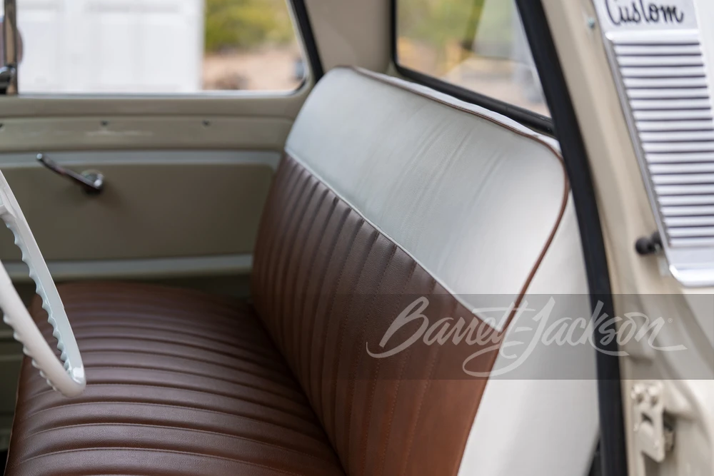 1966 Chevrolet C/K 1st Gen - Image 21 of 30