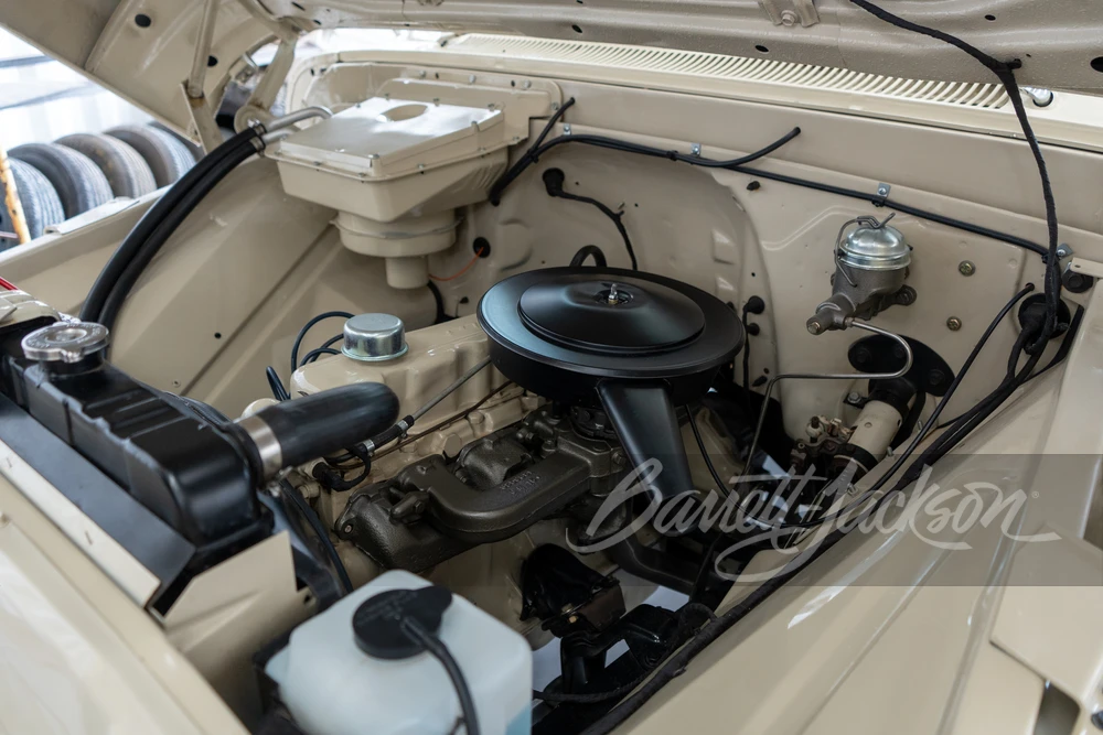 1966 Chevrolet C/K 1st Gen - Image 17 of 30