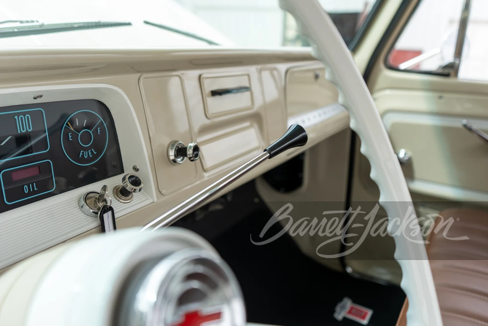 1966 Chevrolet C/K 1st Gen - Image 25 of 30