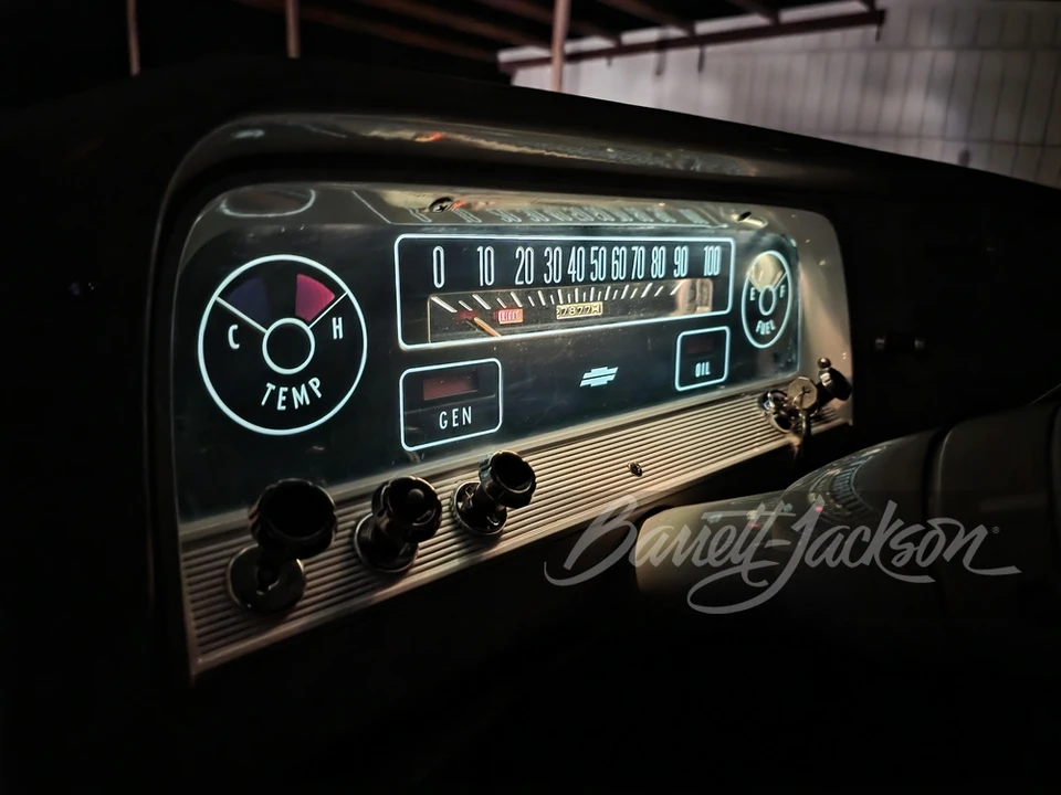 1966 Chevrolet C/K 1st Gen - Image 28 of 30
