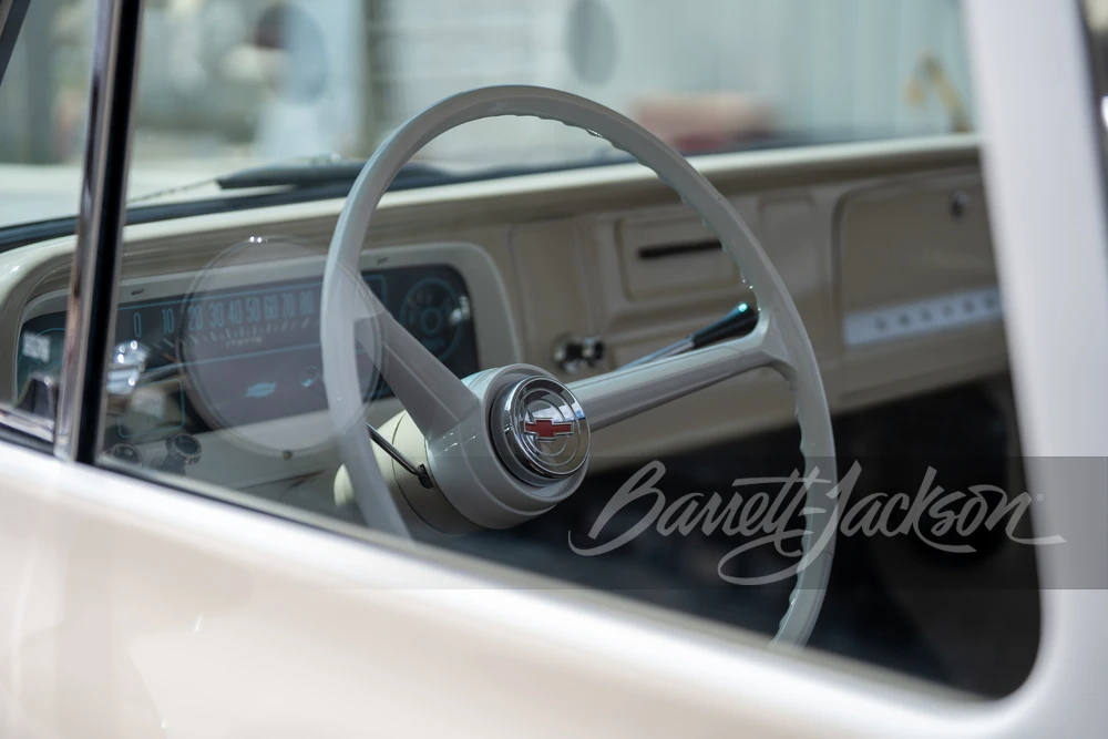 1966 Chevrolet C/K 1st Gen - Image 20 of 30