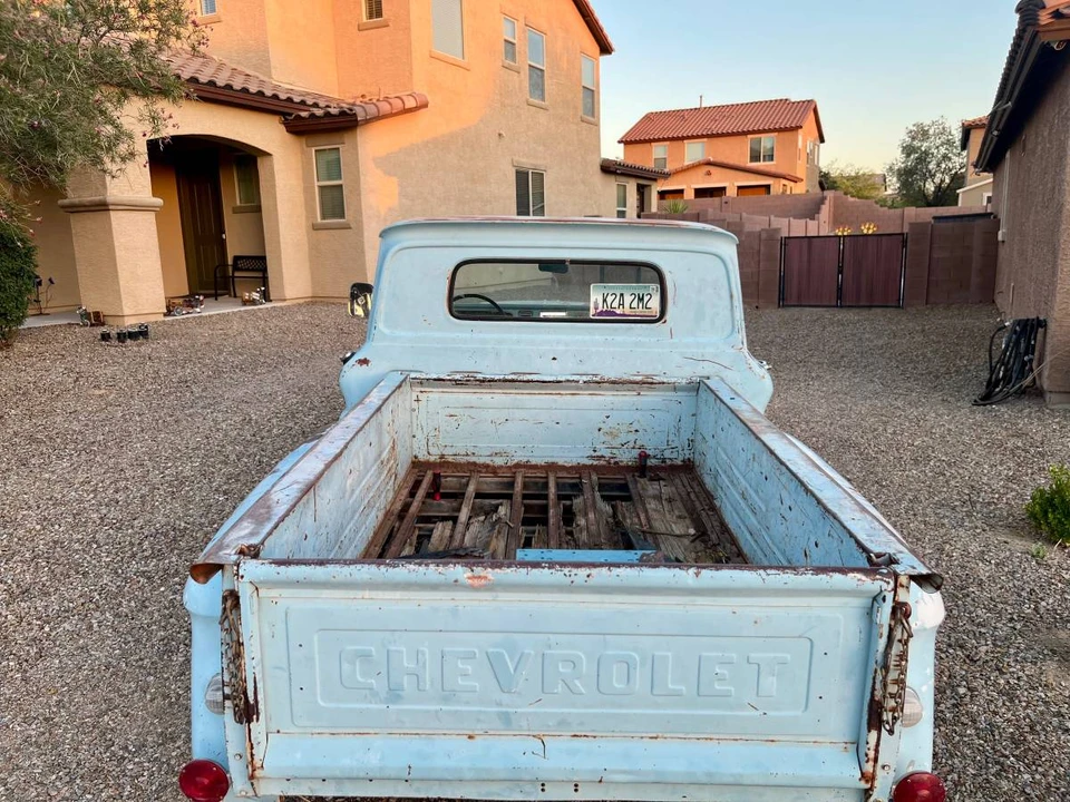 1966 Chevrolet C/K 1st Gen - Image 8 of 12