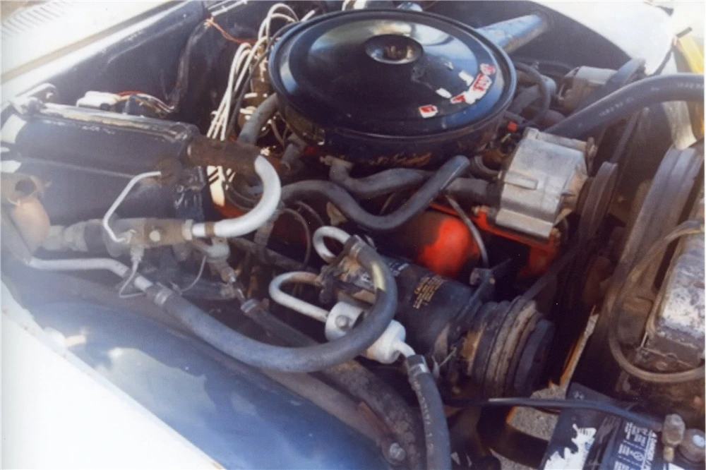 1966 Chevrolet Caprice - Image 3 of 5