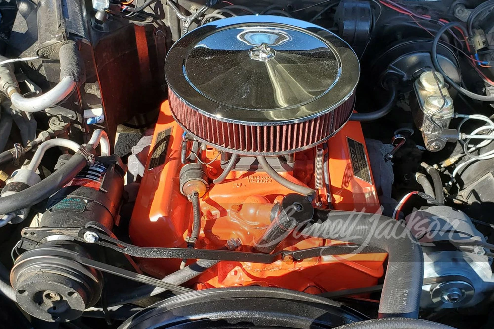 1966 Chevrolet Caprice - Image 2 of 12