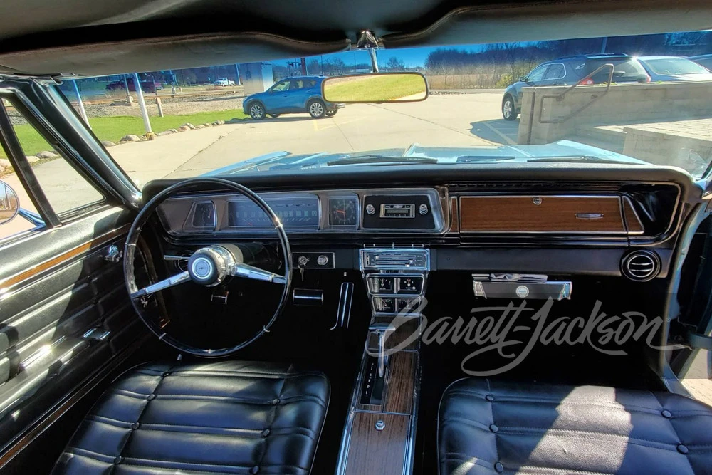 1966 Chevrolet Caprice - Image 3 of 12