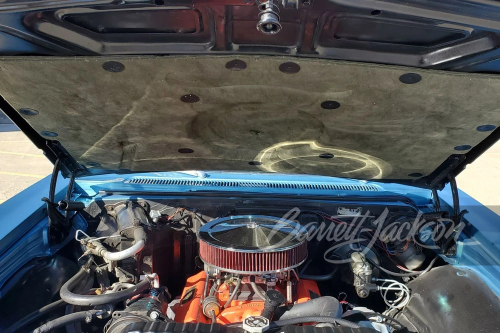 1966 Chevrolet Caprice - Image 7 of 12