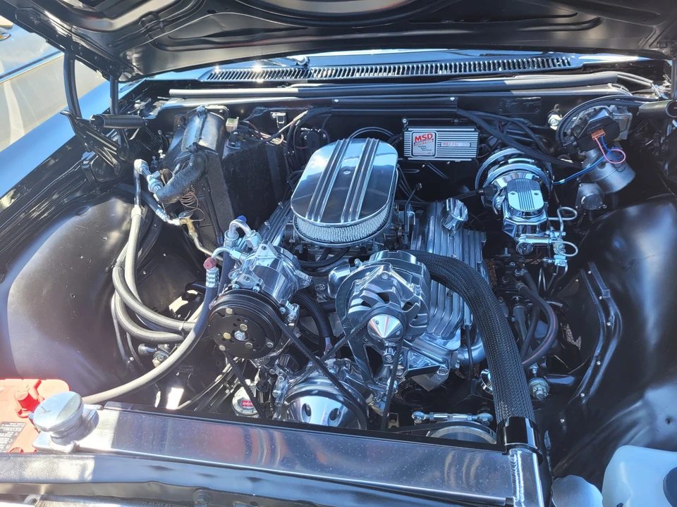 1966 Chevrolet Caprice - Image 8 of 17
