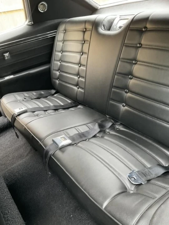 1966 Chevrolet Caprice - Image 6 of 17