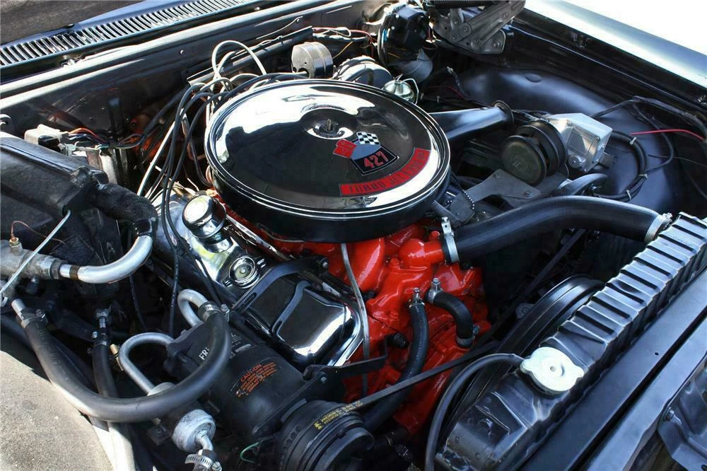 1966 Chevrolet Caprice - Image 3 of 5