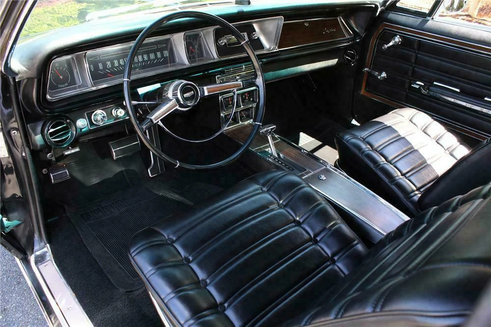 1966 Chevrolet Caprice - Image 4 of 5