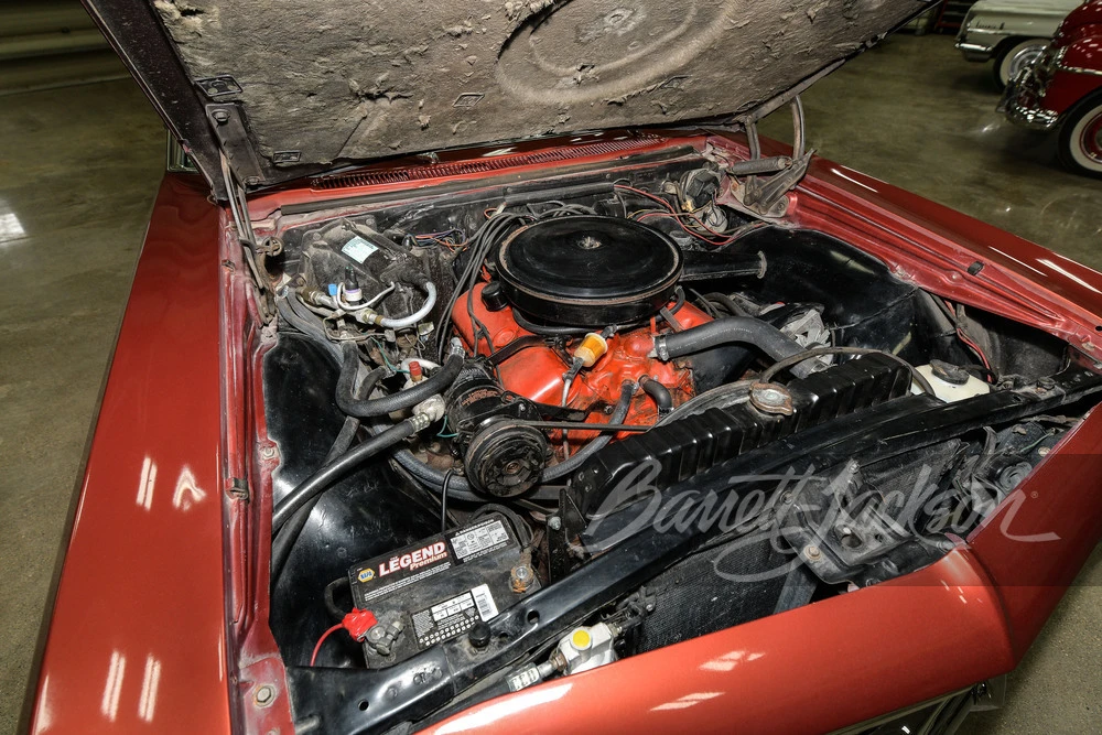 1966 Chevrolet Caprice - Image 2 of 31