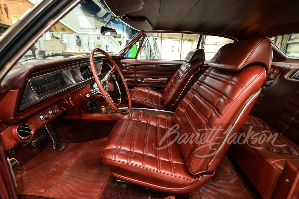1966 Chevrolet Caprice - Image 3 of 31