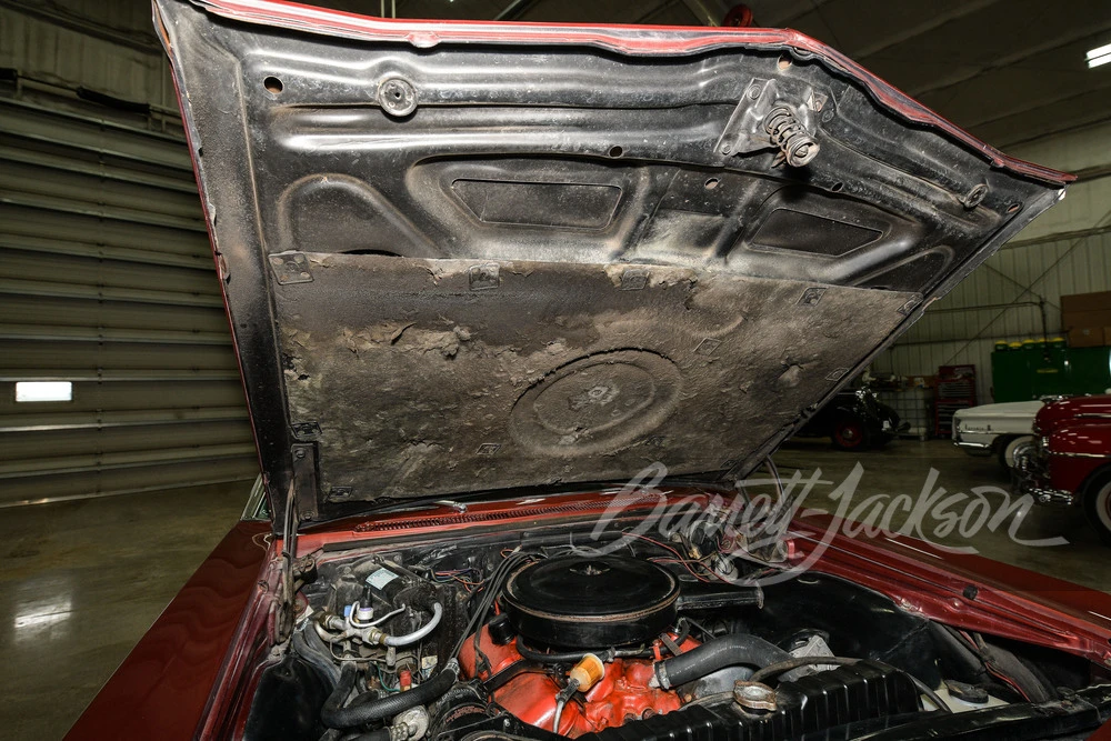 1966 Chevrolet Caprice - Image 7 of 31