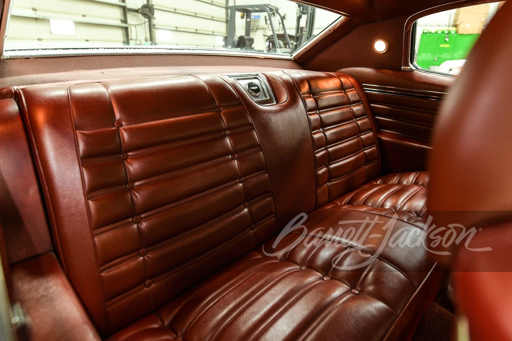 1966 Chevrolet Caprice - Image 8 of 31