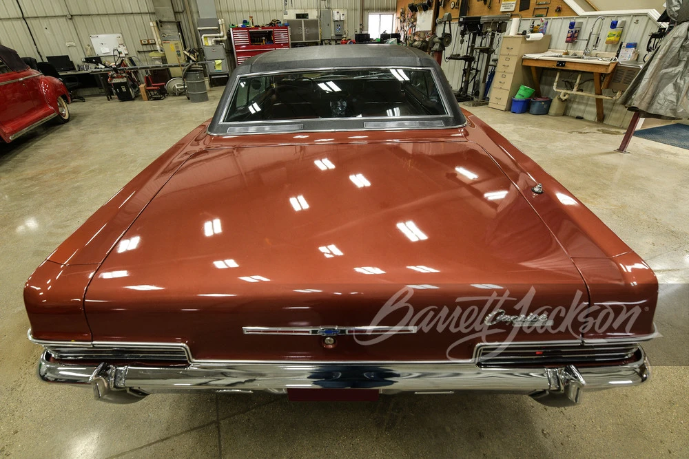 1966 Chevrolet Caprice - Image 9 of 31