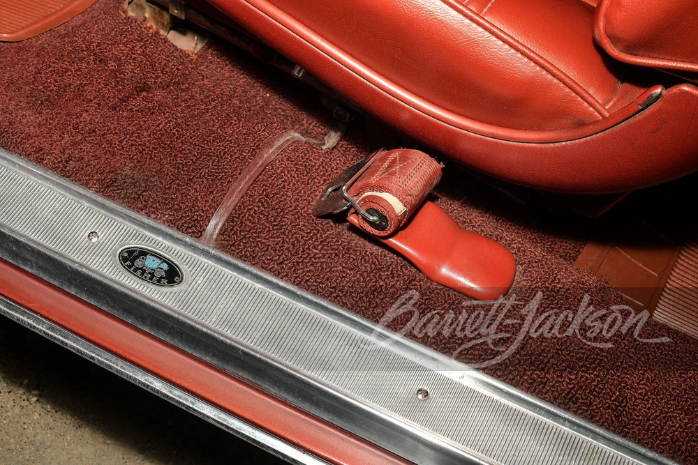 1966 Chevrolet Caprice - Image 12 of 31
