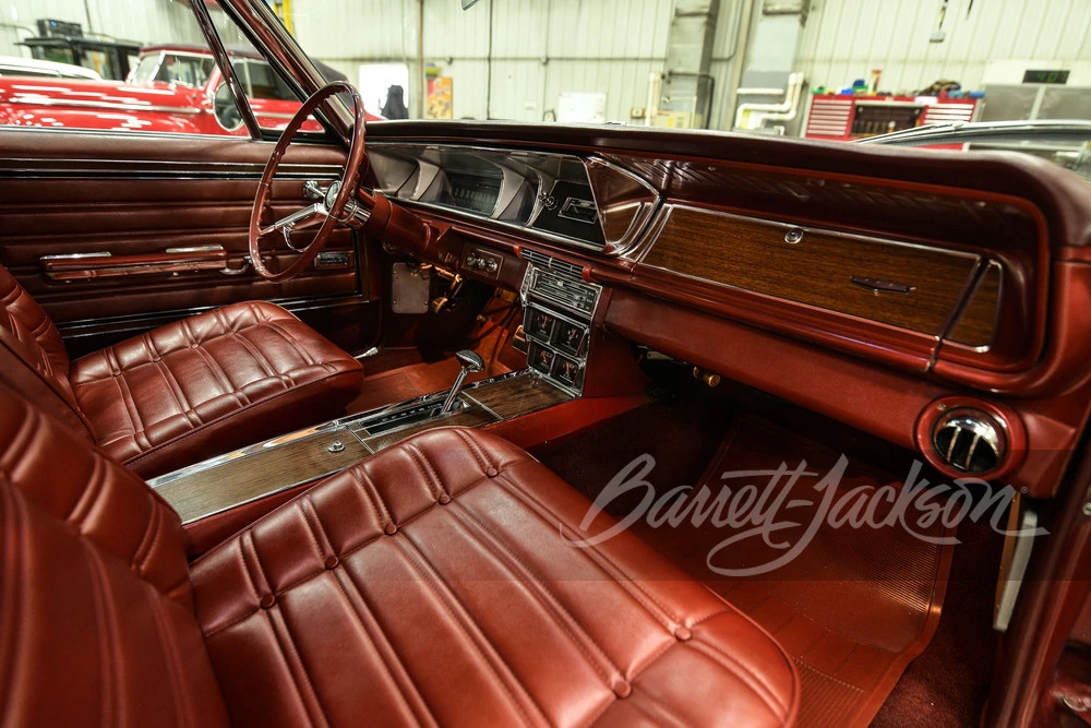 1966 Chevrolet Caprice - Image 14 of 31