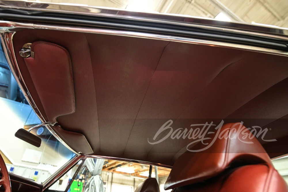 1966 Chevrolet Caprice - Image 15 of 31
