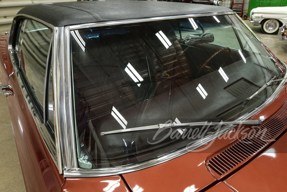 1966 Chevrolet Caprice - Image 17 of 31