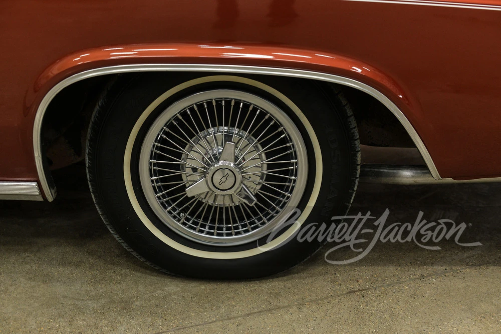 1966 Chevrolet Caprice - Image 19 of 31