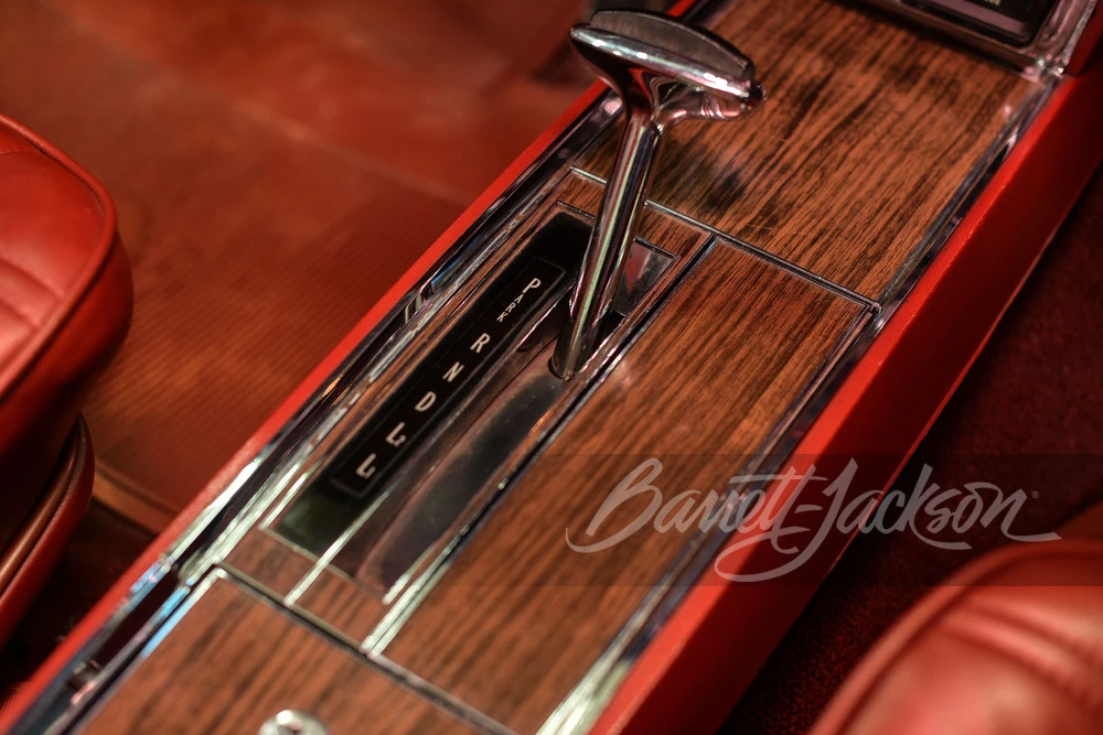 1966 Chevrolet Caprice - Image 20 of 31
