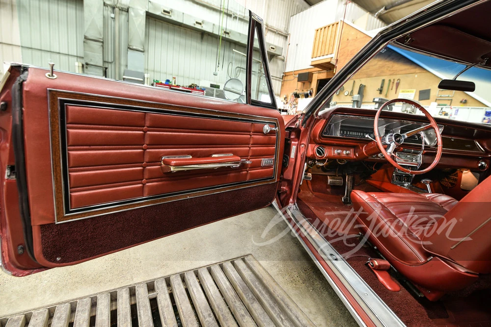 1966 Chevrolet Caprice - Image 26 of 31
